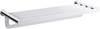 Kohler K-97497-CP Kohler Avid Hotelier