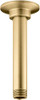 Kohler K-7394-2MB Kohler Shower Arm/6  Ceiling Mount