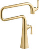 Kohler K22067-2MB *CVR* GRAZEDM POT FILLER