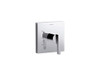 Kohler K-TS99761-X4-CP Kohler Honesty Valve Trim-Lever