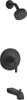 Kohler K-TS97074-4G-BL Kohler Pitch Bath/Shower Trim Kit, 1.75Gpm