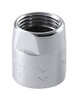 Kohler K-9660-BN Kohler Raindrop 1/2  Vacuum Breaker