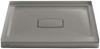 Kohler K-9396-95 Kohler Archer Receptor, 36X36 Low Threshold