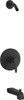 Kohler K-TLS97074-4-BL Kohler Pitch Bath And Shower Headless Kit