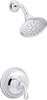 Kohler K-TS10276-4G-CP Kohler Forte Shower Trim-Sculpted