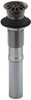 Kohler K-7129-2BZ Kohler Grid Drain W/O Overflow