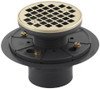 Kohler K-9135-AF Kohler Tile-In Round Shower Drain