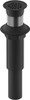 Kohler K-7108-BL Kohler Decorative Grid Drain W/O Overflow
