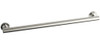 Kohler K-11893-SN Kohler Purist 24  Grab Bar