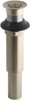 Kohler K-7108-AF Kohler Decorative Grid Drain W/O Overflow