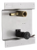 Kohler K-11843-NA Kohler Round Ac Control Kit