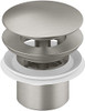 Kohler K-22231-BN Kohler Freestanding Bath Drain