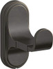 Kohler K-26535-2BZ Kohler Industrial Robe Hook