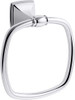 Kohler K-26541-BN Kohler Grand Towel Ring