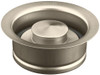 Kohler K-11352-BV Kohler Disposal Flange With Stopper