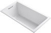 Kohler K-1130-0 Kohler Underscore Contemporary 5 Bath