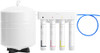 Kohler K-22155-NA Kohler Filtration System, Aquifer Ro