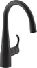 Kohler K-22034-BL Kohler Simplice Bar Swing Spout