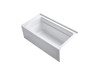 Kohler K-1122-GHRAW-0 Kohler Archer Heated Bbm Bask 5 Ia Bath