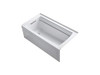 Kohler K-1122-GHLA-0 Kohler Archer Heated Bbm 5 Ia Bath, Lh