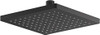 Kohler K-26148-G-BL Kohler Honestysquare Rainhead, 8” 1.75 Gpm