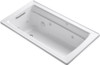 Kohler K-1122-0 Kohler Archer Drop-In Fj Whirlpool, 5