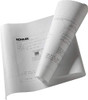 Kohler K-550-NA Kohler Undermount Install Kit For 1821/1822