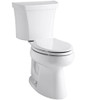 Kohler K-5298-RA-0 Kohler Highline 1.0 Gpf Toilet Ch Eb