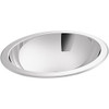 Kohler K-2609-MU-NA Kohler Bachata Ss Lavatory W/Overflow