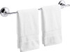 Kohler K-26498-CP Kohler Eclectic 18  Towel Bar