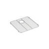 Kohler K-5184-ST Kohler Undertone/Ballad Bottom Basin Rack