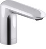 Kohler K-104K37-SANA-CP Kohler Kumin Dc With Mixing Tee