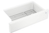 Kohler K-25786-CM6 Kohler Cairn 1 Basin 36  Tall Apron