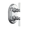Kohler K-20902-4-CP Kohler Clearwater Wm Kitchen