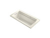 Kohler K-1949-GH-96 Kohler Archer Heated Bubblemassage 5.5 Bath