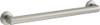 Kohler K-25160-BN Kohler Components 18  Grab Bar