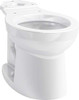 Kohler K-25096-0 Kohler Kingston Pb Bowl