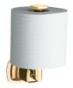Kohler K-16255-BV Kohler Margaux Vertical Toilet Paper Holder