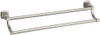 Kohler K-16253-BN Kohler Margaux 24  Double Towel Bar