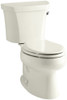 Kohler K-3998-RA-96 Kohler Wellworth 1.28 Gpf Toilet Eb, Rh