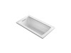 Kohler K-1947-GH-0 Kohler Archer Heated Bubblemassage 5 Bath