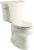 Kohler K-3948-96 Kohler Wellworth  1.28 Gpf Tlt Eb, 14  Ri