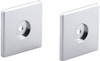Kohler K-14790-CP Kohler Loure Slide Bar Trim