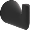 Kohler K-24757-BN Kohler Modern Robe Hook