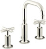 Kohler K-14406-3-SN Kohler Purist Lav Faucet