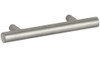 Kohler K-14485-BN Kohler Purist Pull