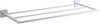 Kohler K-23299-CP Kohler Square Hotelier