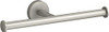Kohler K-27289-BN Kohler Elate  Double Tp Holder