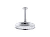 Kohler K-13692-G-CP Kohler 8” Traditional Round Rain Shwhd, 1.75Gpm