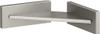 Kohler K-23287-BN Kohler Square Foot Rest